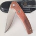 see more listings in the Folding Knives section