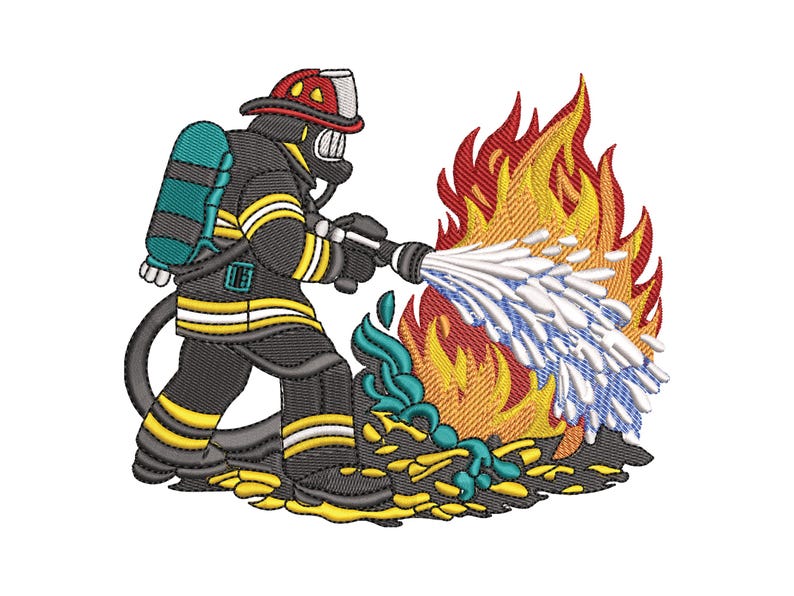 Custom Embroidery Digitizing, Logo Digitizing, Embroidery Digitizing Service, Image Digitizing Embroidery, Custom Digitize image 2