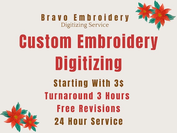 Custom Embroidery Digitizing, Digitize Embroidery, Custom Embroidery Digitize Service, Embroidery file, Custom Digitize, pes dst jef emb