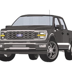 Custom Embroidery Digitizing, Logo Digitizing, Embroidery Digitizing Service, Image Digitizing Embroidery, Custom Digitize image 3