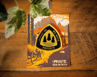 Project: We Move - Patch