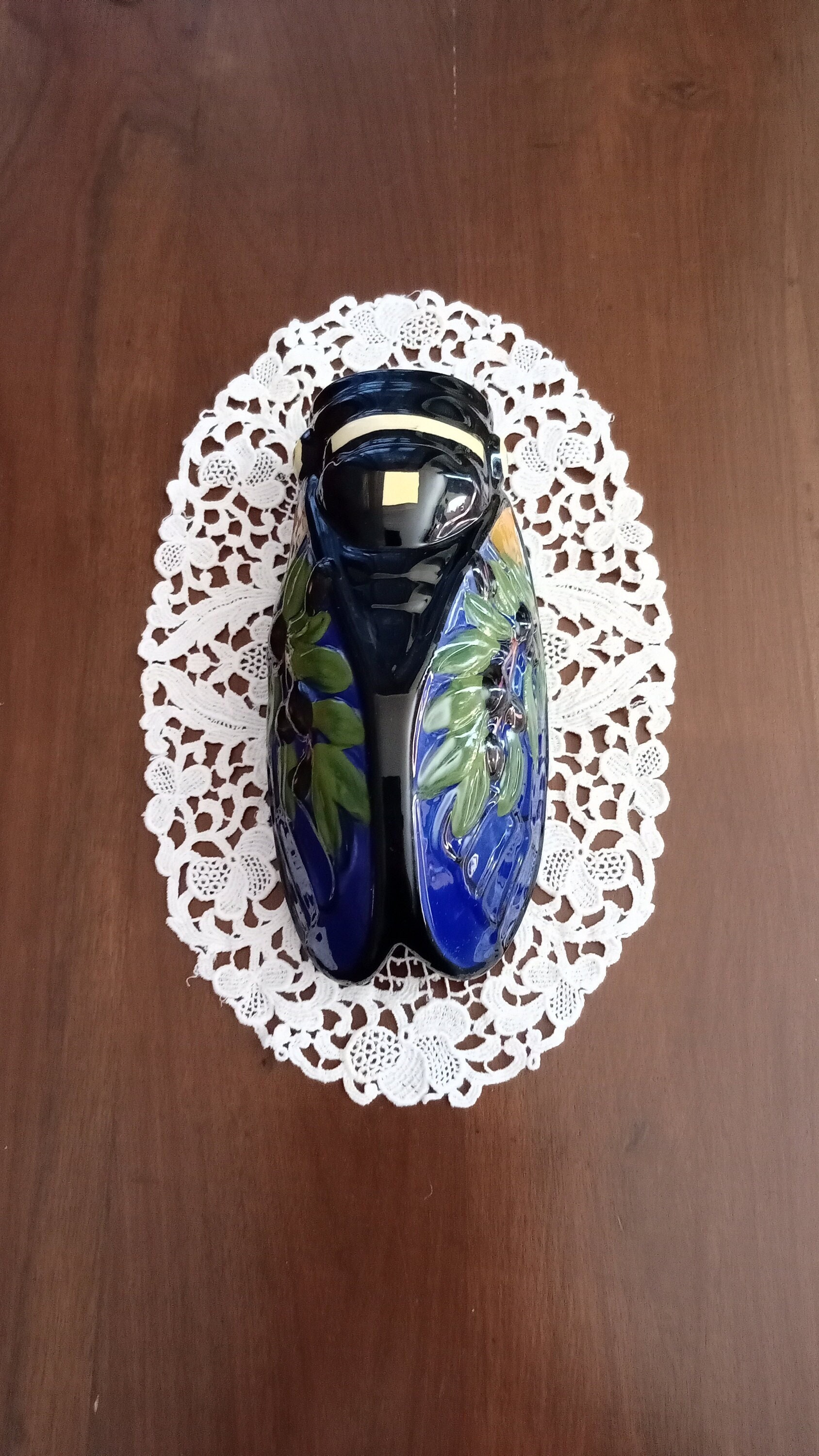 Cigale Murale Provençale