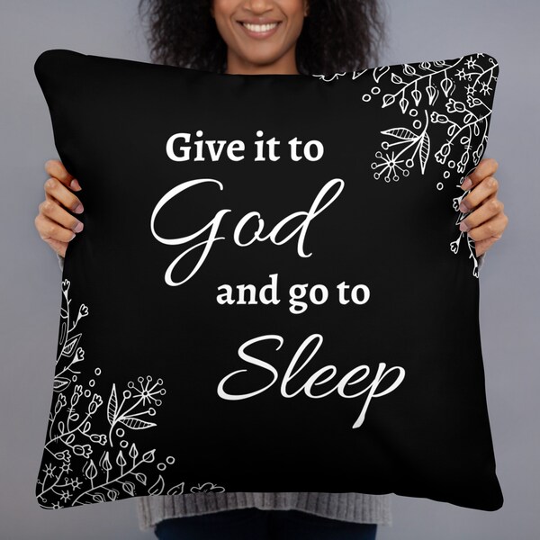 Throw Pillow Case Etsy