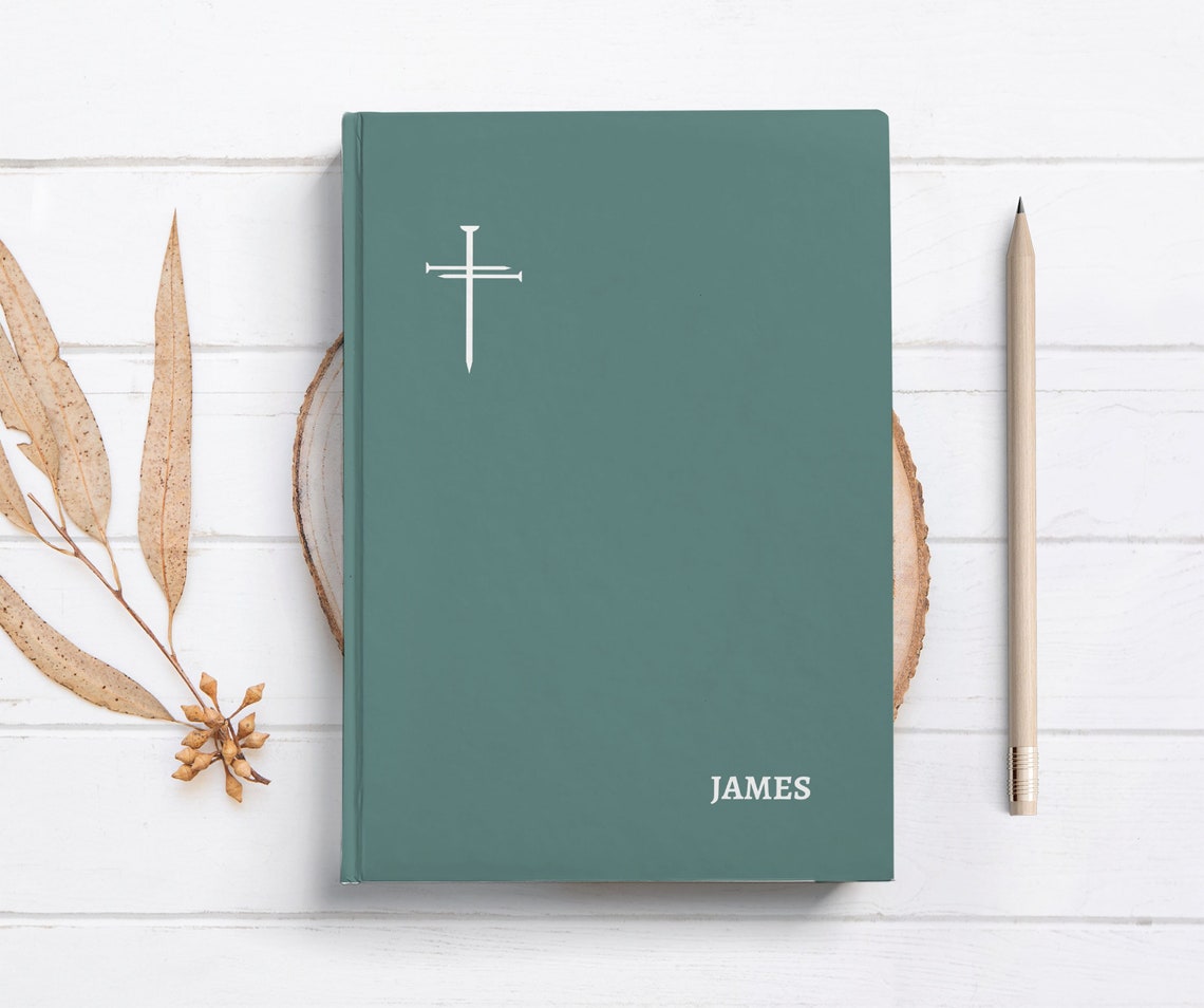 Personalized Prayer Journal Hardcover Christian Notebook Lined personalized-prayer-journal-hardcover-christian-notebook-lined