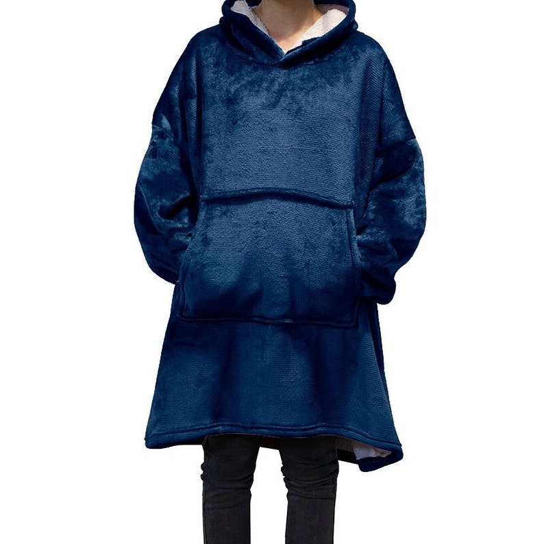 Oodie Oversized Hoodie Comfy Hoodie Etsy UK