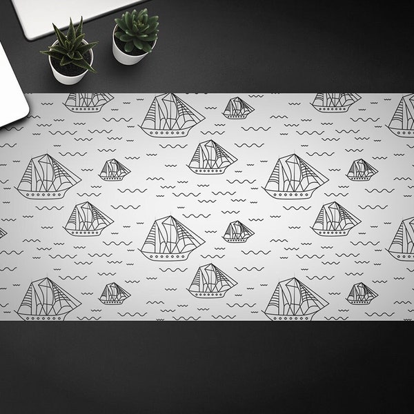 Sailing Ship Furniture Etsy