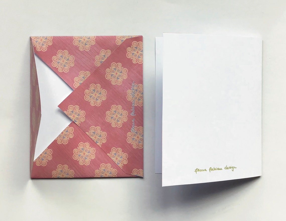 Printable Birthday Card Envelope 425x55108x14cm Etsy Printable Birthday Card Envelope 425x55108x14cm Etsy