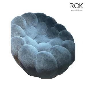 High Pile Velvet, Wool Velvet, Corduroy Upholstery, Soft and Cozy Upholstery, 28 Colors
