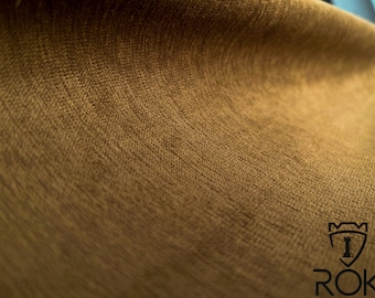 Solid Chenille Upholstery Fabric by yard, Free Fast Shipping with DHL, UPS, FedEx,26 colors