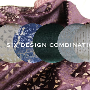 Matt Print Upholstery Velvet by Yards, Solid Colors, 84 Colors, Blue, Green, Yellow, Turquoise, Red, Black Velvet