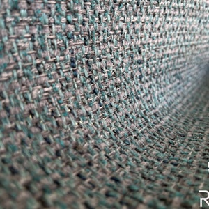 Multicolor Yarn Textured Jacquard Upholstery Fabric 55&quot; Wide, 24 colors, Free Shipping by DHL,UPS,FedEx,