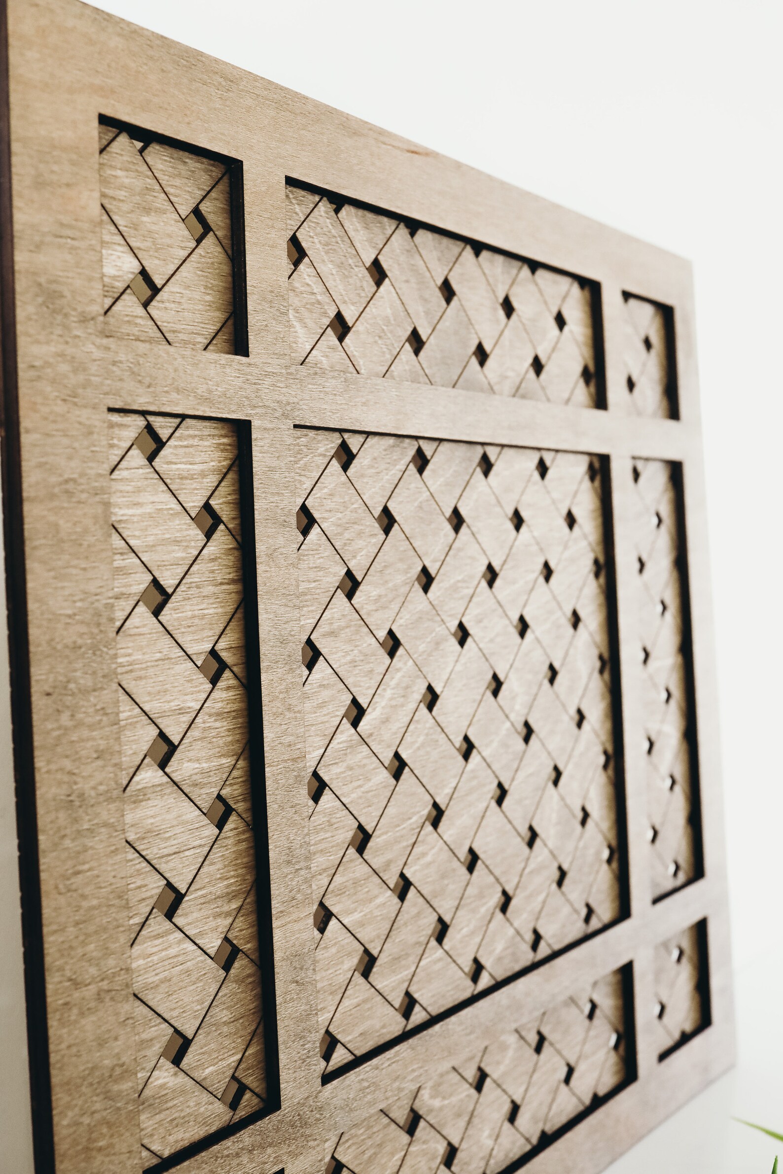 Laser Cut File Rattan Cut File Rattan SVG Rattan Pattern Etsy Ireland