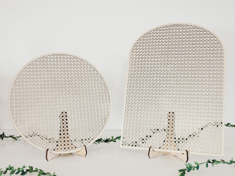 Laser Cut File Rattan Cut File Rattan Pattern SVG Rattan Etsy Singapore