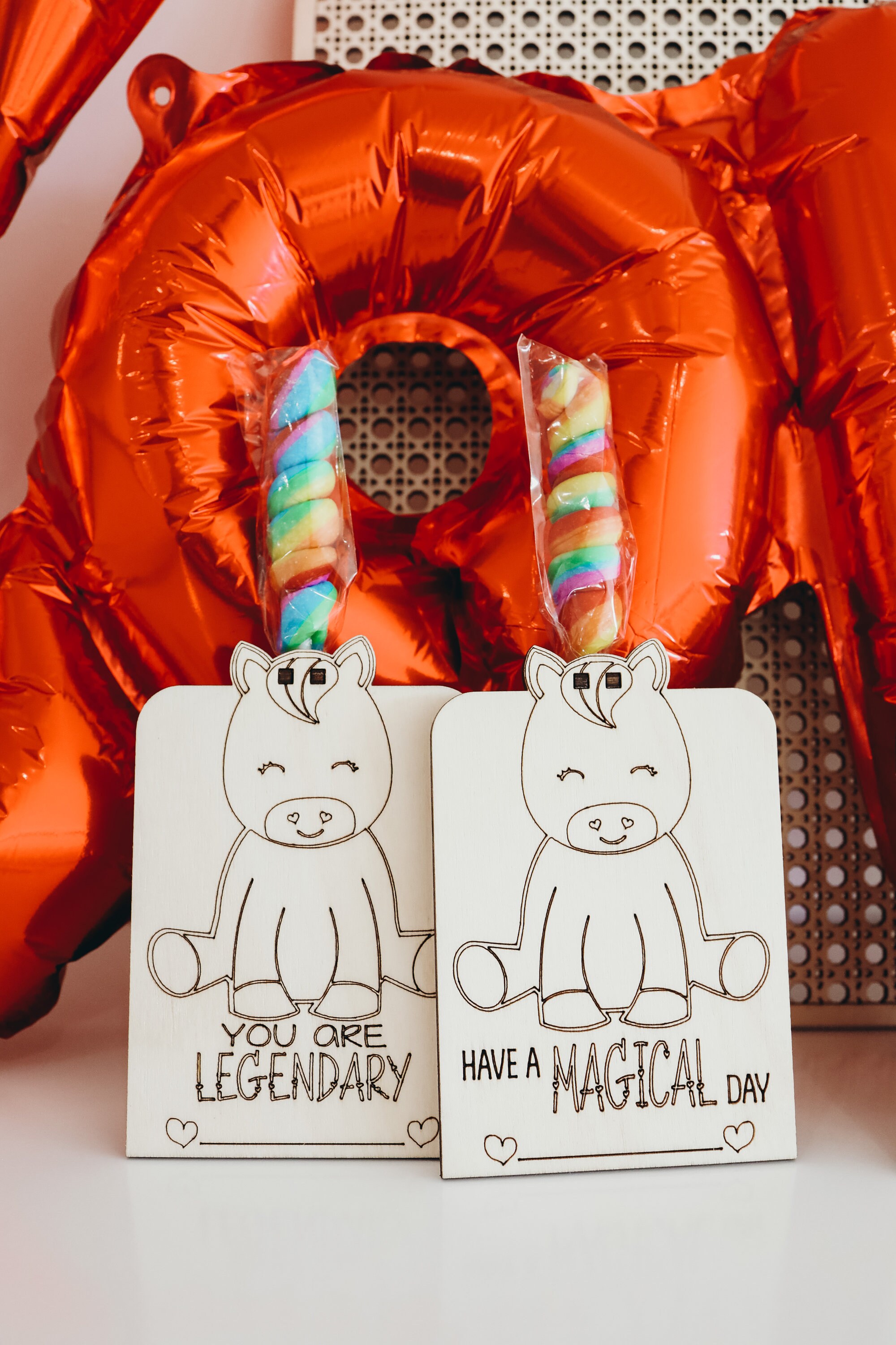 Laser Cut File Cute Custom Valentines Valentines for Kids | Etsy