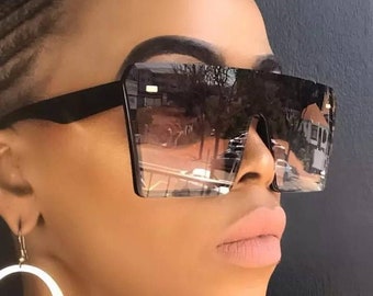 straight top sunglasses