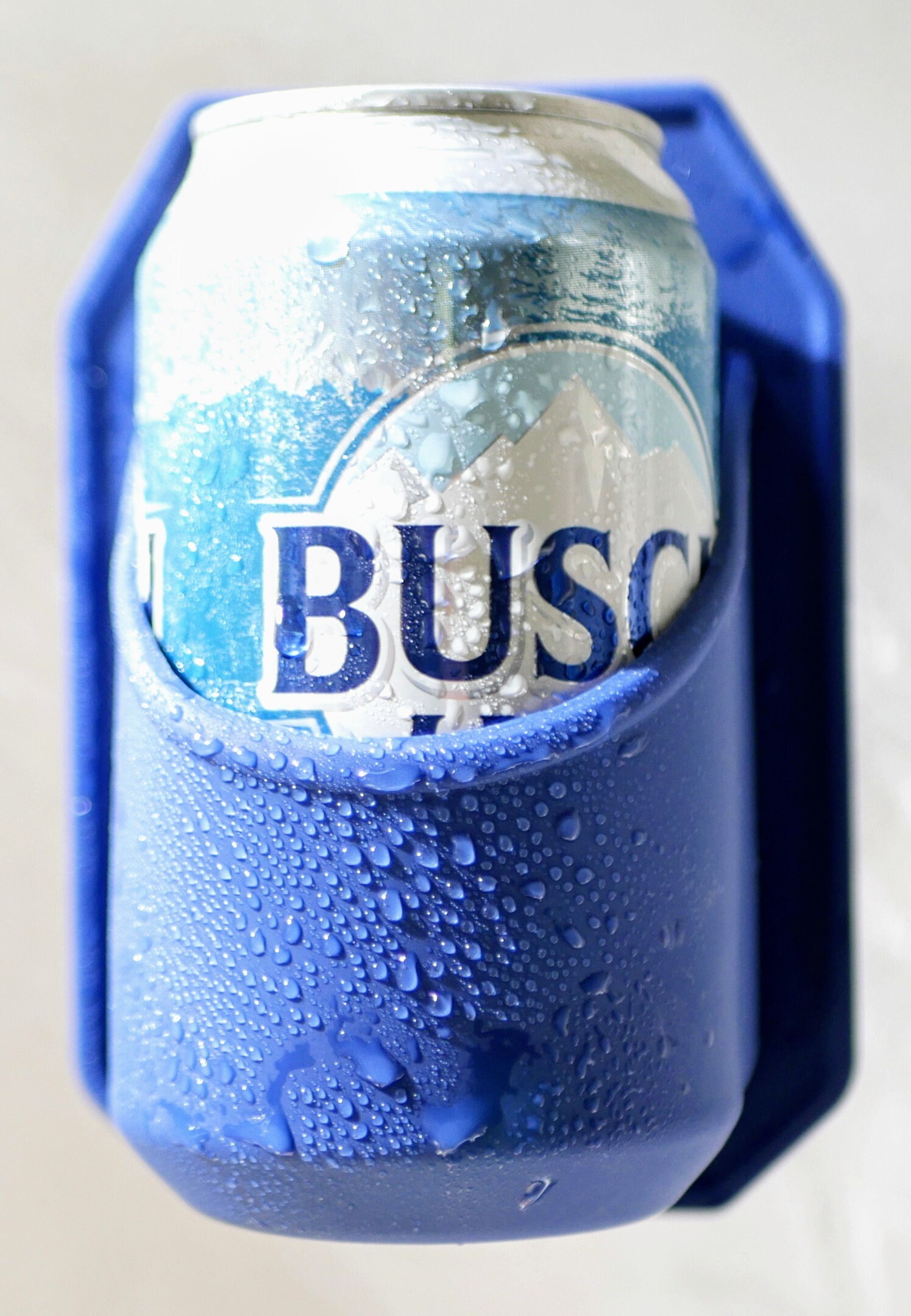 Shower Beer Holder Drink Holder Heavy Duty Silicone Drink Etsy