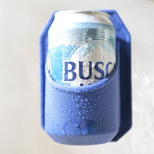 Shower Beer Holder Drink Holder Heavy Duty Silicone Drink Etsy