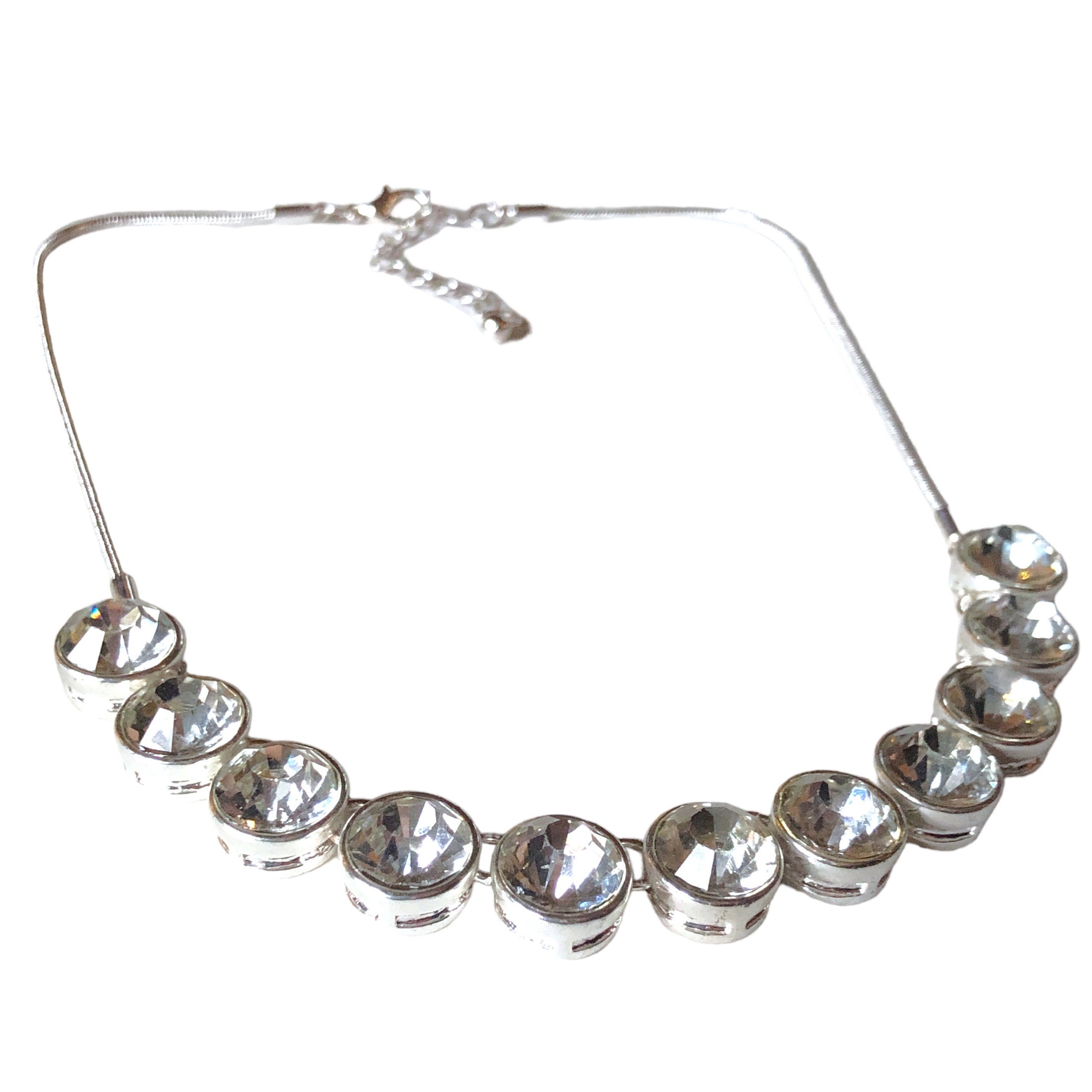 Jon richard pearl necklace top