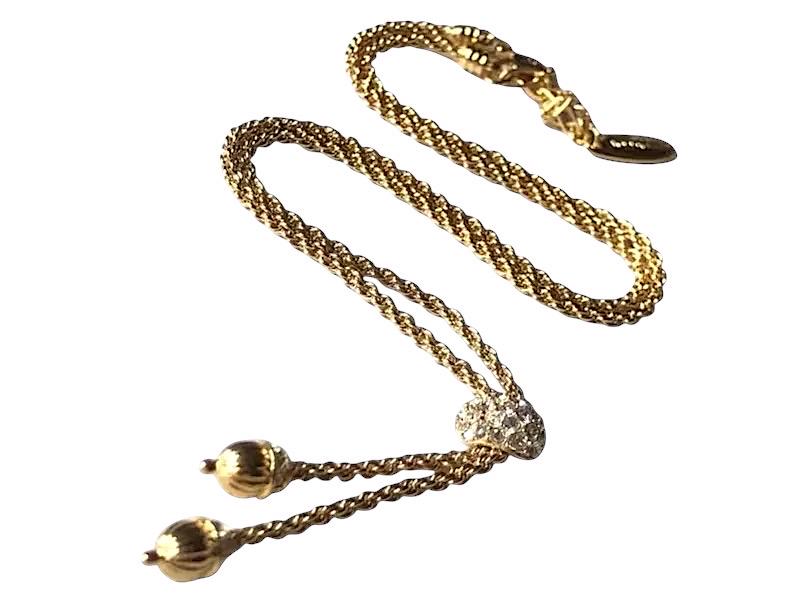 Atwood and Sawyer Necklace - Etsy