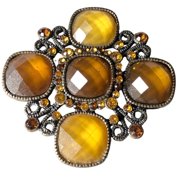 Ladies brooches uk discount