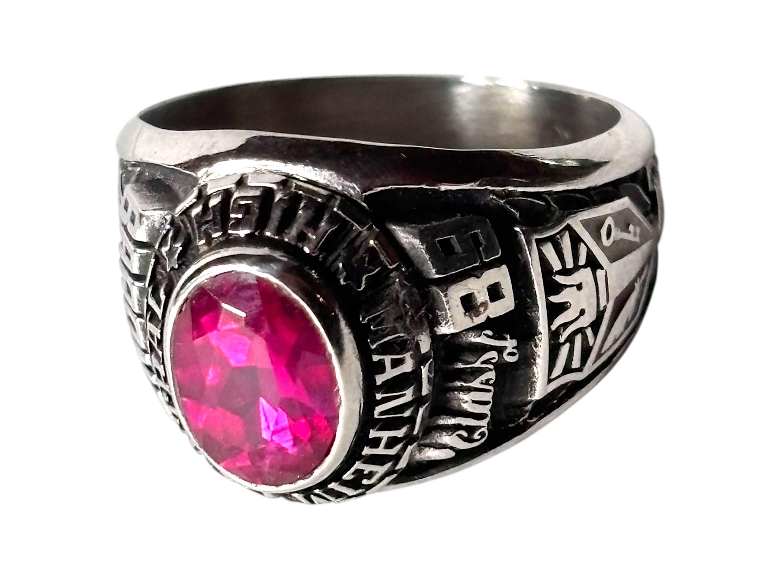 Siladium Class Ring UK