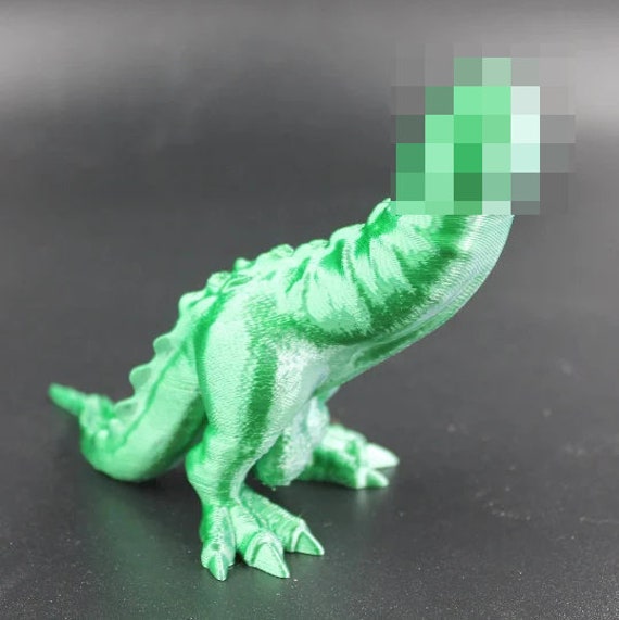 mier Edu Tyrannosaurus Rex 3D Eco Puzzle