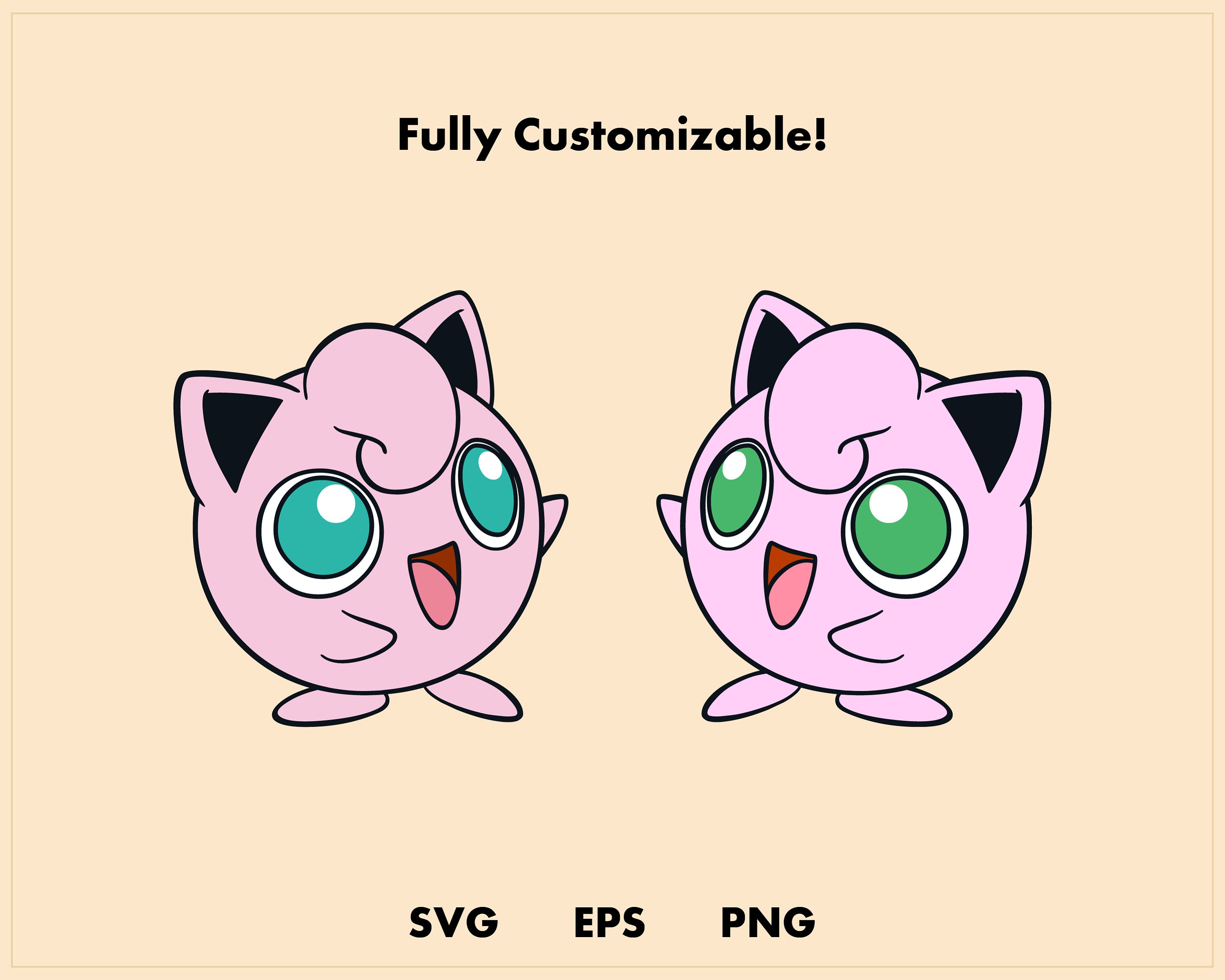 Free Free Layered Pokemon Svg 496 SVG PNG EPS DXF File