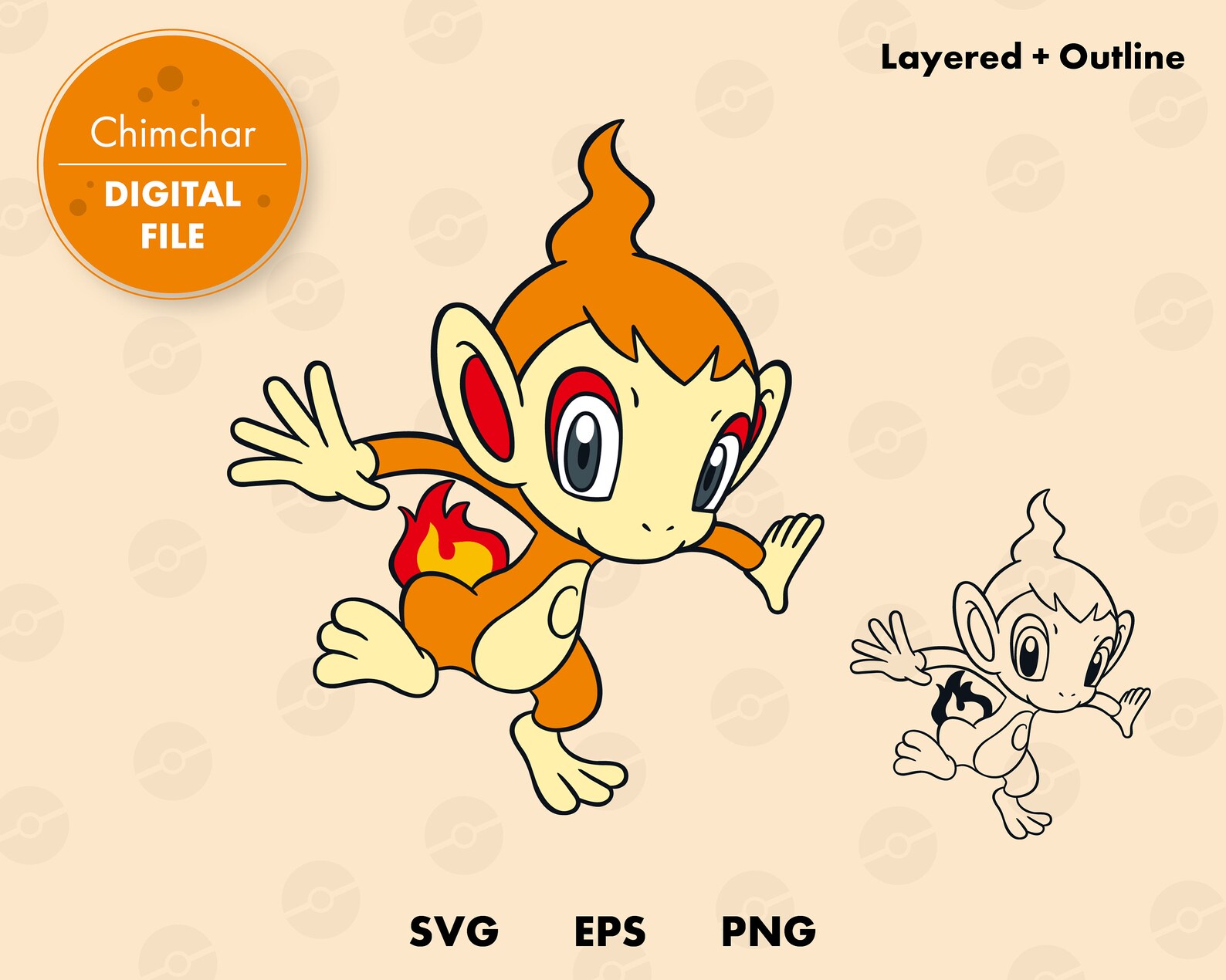 Free Free Layered Pokemon Svg 162 SVG PNG EPS DXF File
