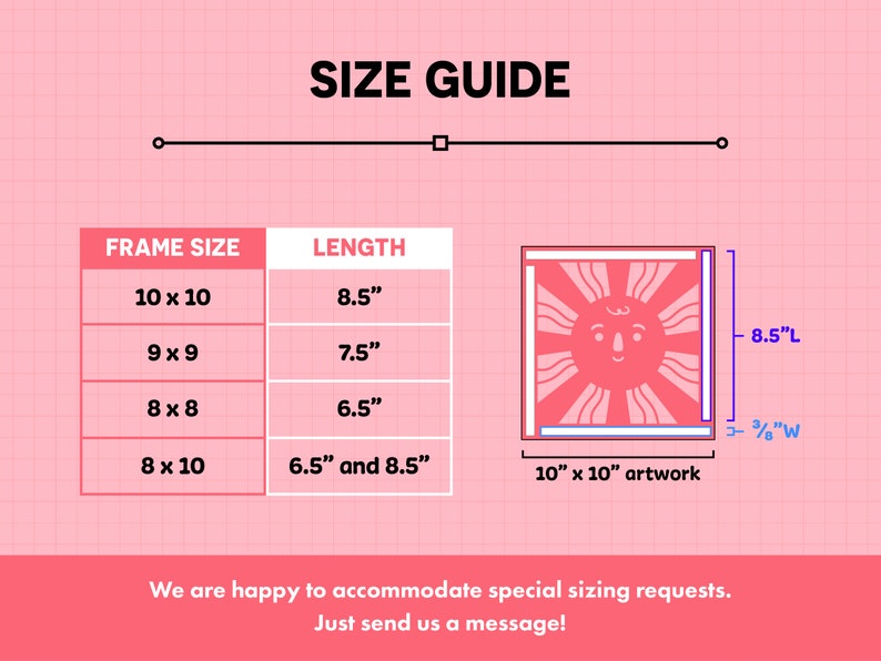 Foam Spacers for 3D Shadow Box Designs Adhesive Included Etsy