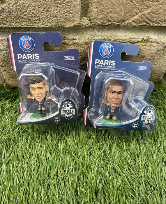 Official Brasil SoccerStarz Team Pack: Buy Online on Offer