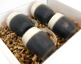 Guinness Beer Soap Gift Box: Vegan Prosecco Raspberry Scent