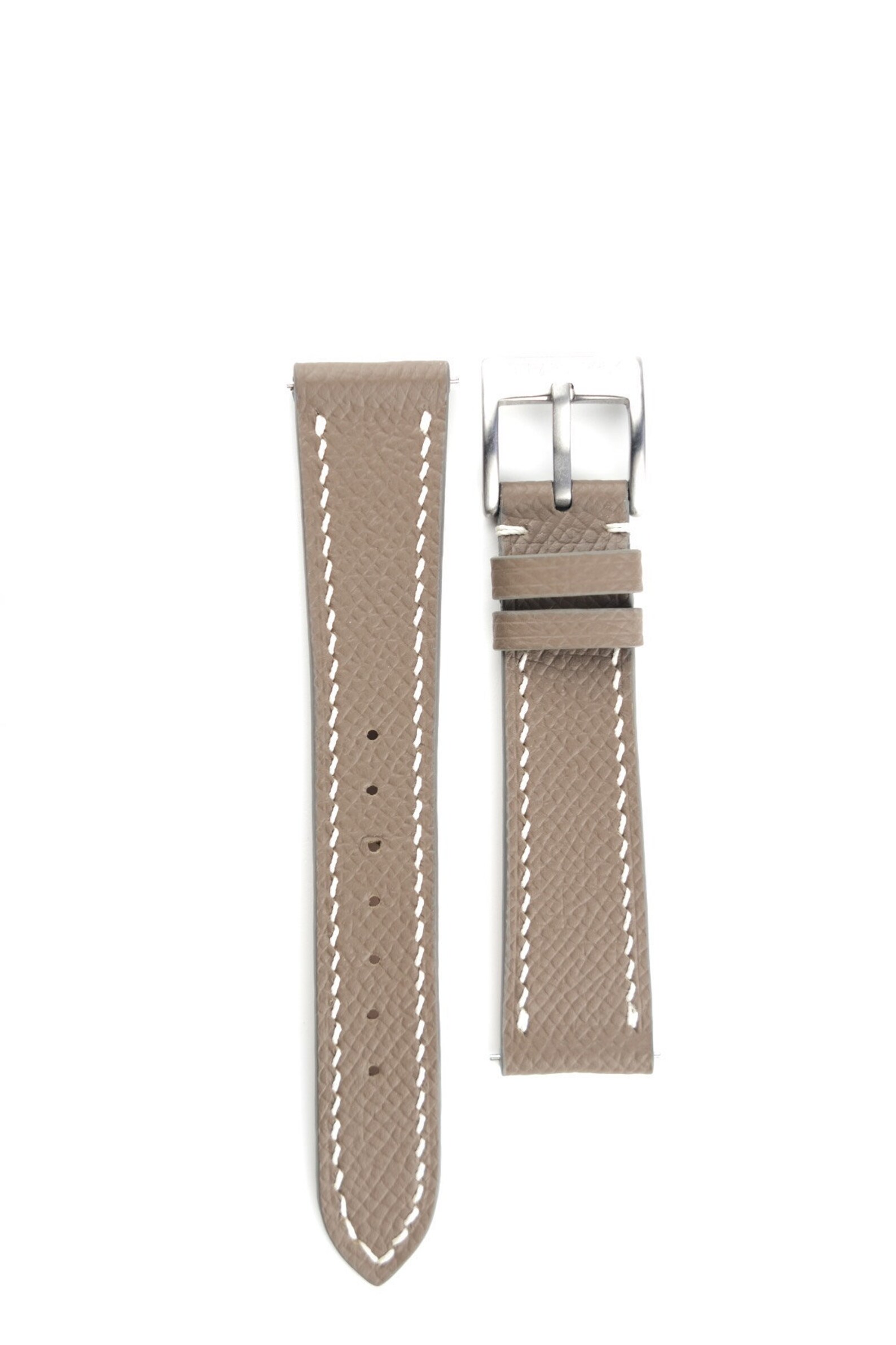 epsom watch strap