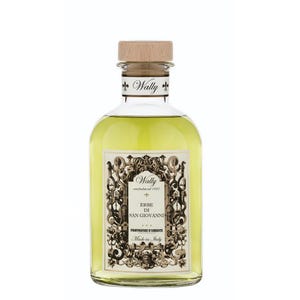 100ml Reed Diffuser – St. John's Wort, Fresh and Aromatic – Wally 1925