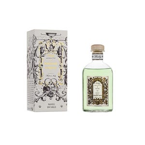 Wally 1925 100ml Reed Diffuser – Notes of Salt, Fresh Sea Water, and Citrus