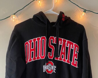 osu pullover
