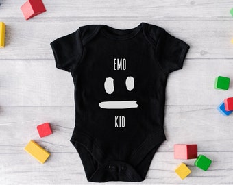 Emo Baby Etsy Emo Baby Etsy