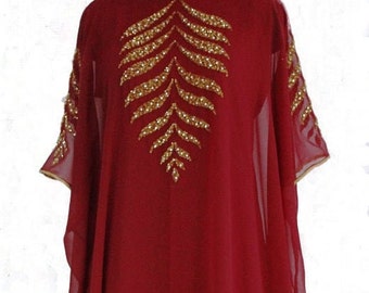 Kaftan / caftan / dress for women.