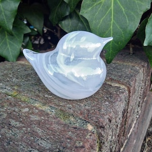Glass Dove