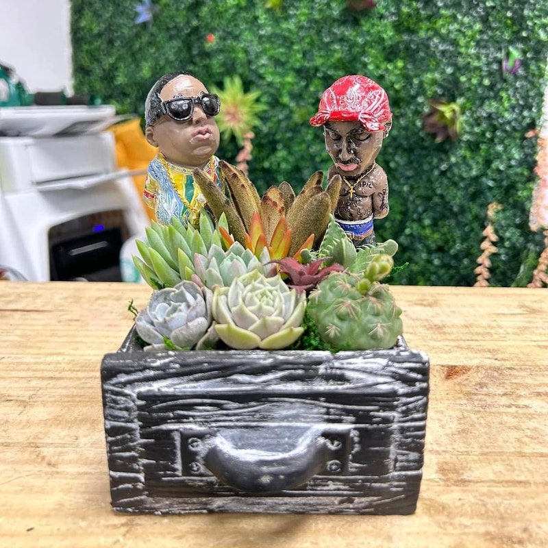 Rap Figurines - Etsy