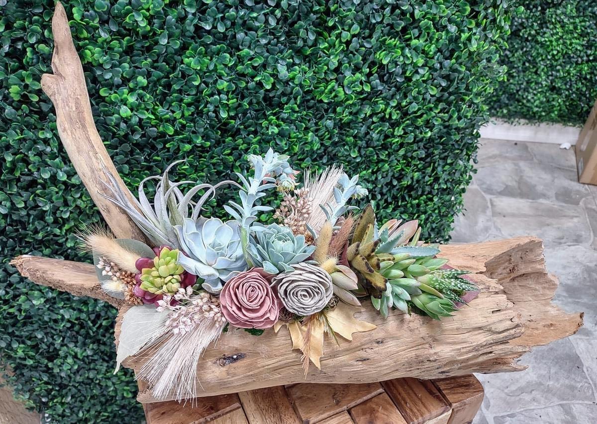 big decorative plant pots Large Rustic Garden Pot | Plant Pots