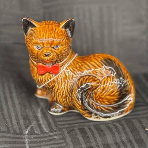 Vintage Ceramic Knick Knacks - Etsy