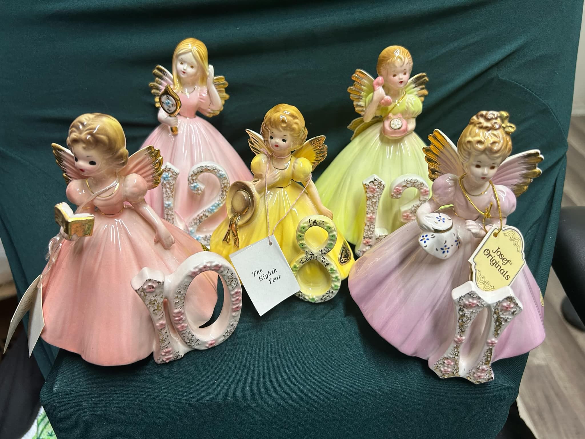 Josef Originals - Etsy