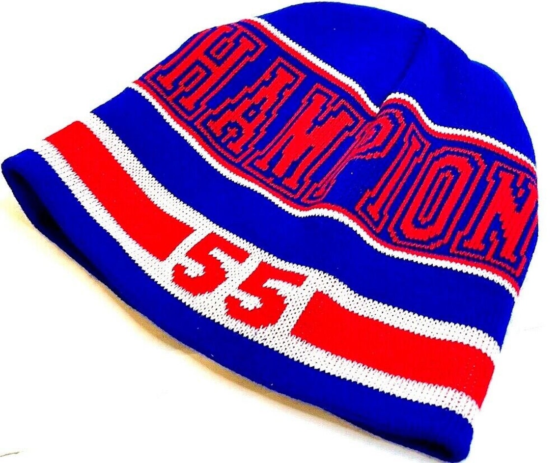 Glasgow Champions Hats of Scotland Pom Pom Bobble Hat Etsy UK