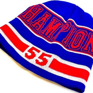 Glasgow Champions Hats Of Scotland Pom Pom Bobble Hat