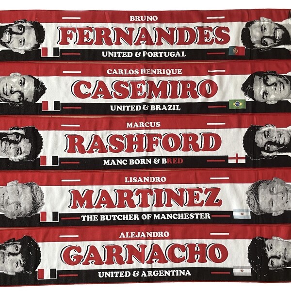 Campagne d'adhésion 2016-2017 « Manchester United France