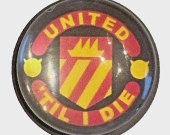 United badges Manchester Fans Collectable Pins Gifts