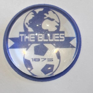 BIRMINGHAM Badges Fans Footbal Collectable City Badges Pins