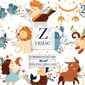 Zodiac svg, Celestial svg, Astrology svg, Horoscope svg, Zodiac sign svg, Taurus svg, Zodiac png, Aries svg, Gemini svg, Free Commercial