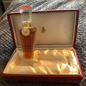 Guerlain Ariana, 80ml. Vintage Perfume - Very Rare.