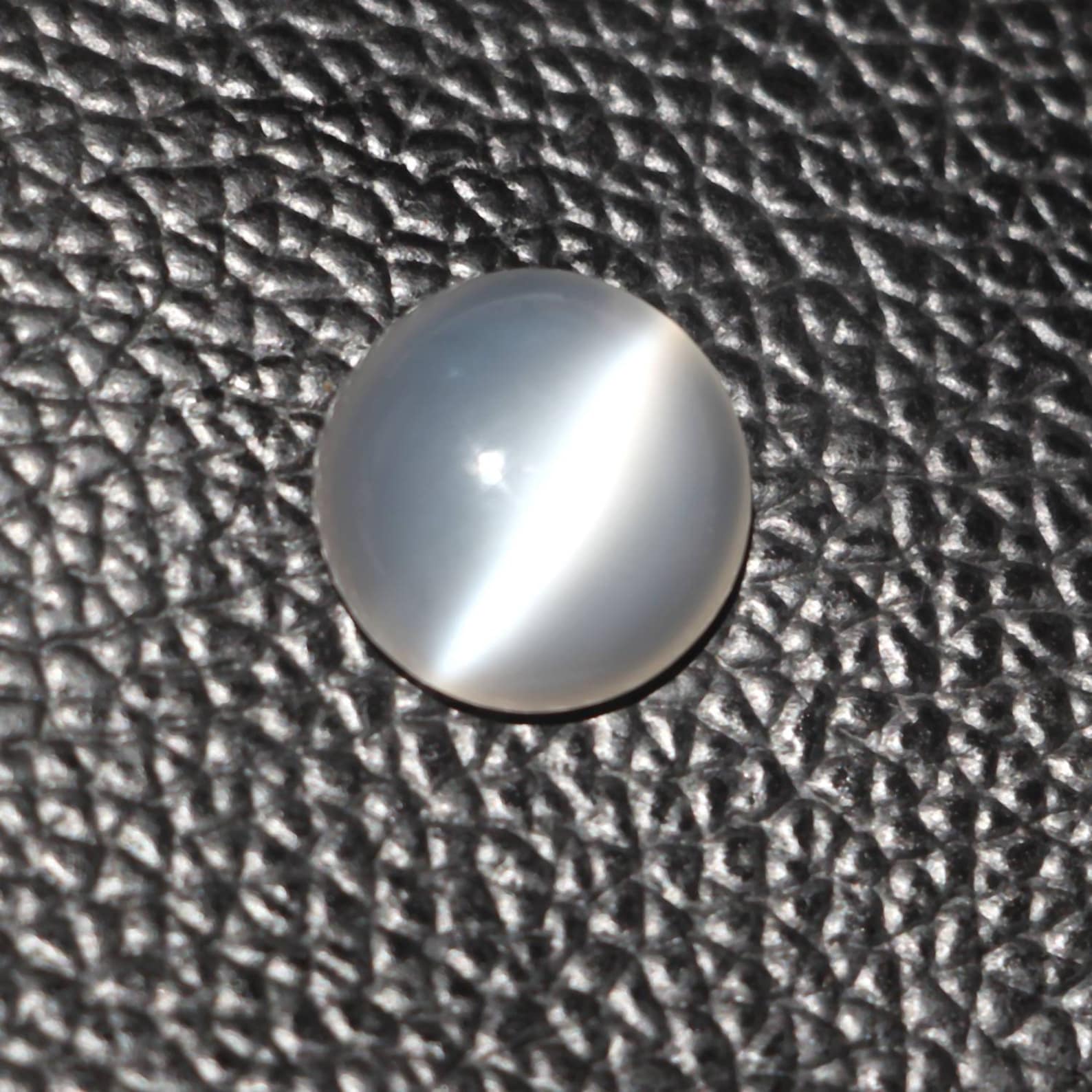 Cabochon occhio gatto pietra di luna naturale Etsy